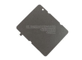 Plaque de mica MCK66604701