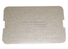 Plaque de mica PCOVPA276WRE0