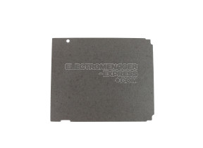 Plaque de micro-ondes 3052W1M019B