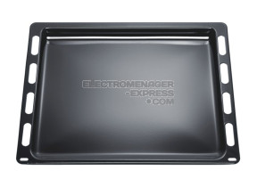 Plaque de pâtisserie émaillée 00748225