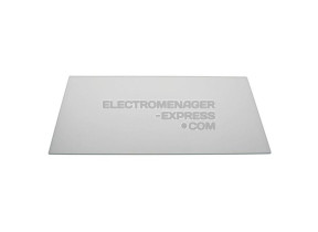Plaque de sole en verre 481010603834