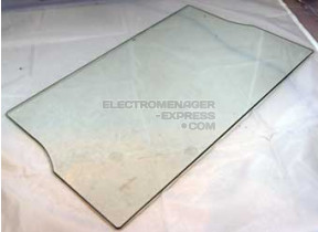Plaque de sole en verre 481050307751