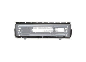 Plaque de support de brosse 05235463