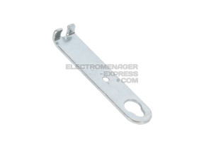 Plaque de support pour lave-vaisselle 1118345006