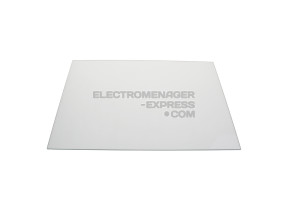 Plaque de verre (3,2mm) 727146001