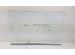 Plaque de verre C00376272