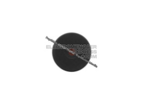 PLAQUE ELECTRIQUE Ø 145 1500W 8MM 70X2503