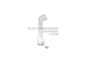 Plaque en plastique de gauche 420306551100