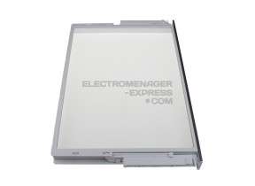 Plaque en verre 00743406