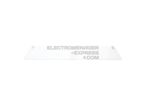 Plaque en verre 00773893