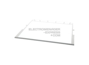 Plaque en verre 11012929