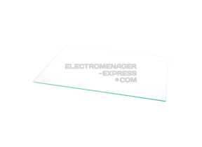 Plaque en verre 11012930