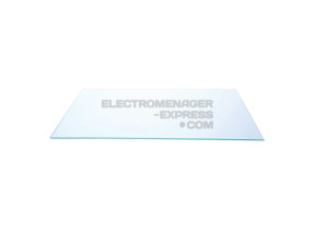 Plaque en verre 11013984