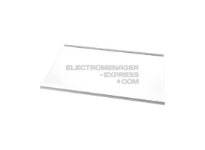 Plaque en verre 11041518