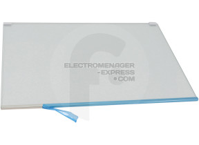 Plaque en verre 11046669