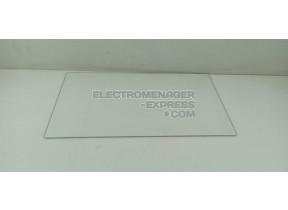 Plaque en verre 481010755070