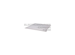 PLAQUE EN VERRE BAC A LEGUMES 00704421