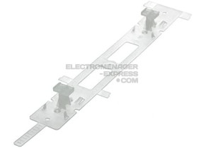 Plaque fixation décor (105 0 481240448611