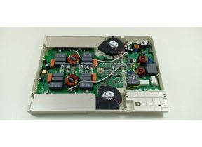  Plaque induction et vitrocéramique - Module et carte C00644926
