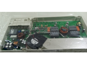  Plaque induction et vitrocéramique - Module et carte C00644957