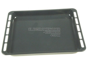 Plaque leche frites AS0000026