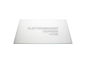 PLAQUE LEGUMIER 474MM LARGE X 280MM LONG X 3MM EPAISSEUR 481245088123