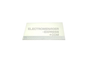 PLAQUE LEGUMIER 476 X 221 X 4 MM 481946678102