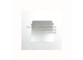 Plaque MICA 123 x 114 cm pour Micro-ondes MCK69074904