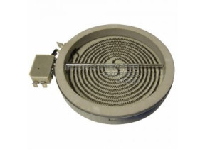 PLAQUE Ø 145MM 1200W RUBAN SIMPLE 481231018887