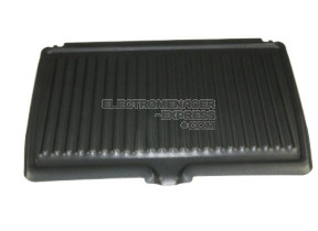 Plaque pour grille TS-01030380