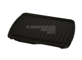 Plaque pour grille (x1) TS-01035590