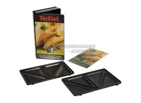 Plaque sandwich snack XA800212