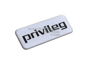 Plaque sigle 480132102971