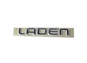 Plaque sigle 481010369803