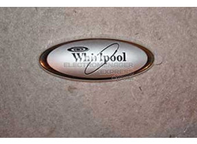 Plaque sigle wp 481245918218