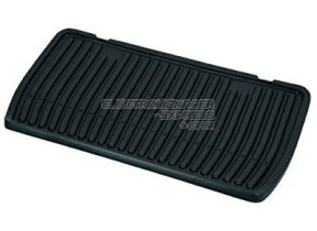 Plaque supérieure TS-01041600