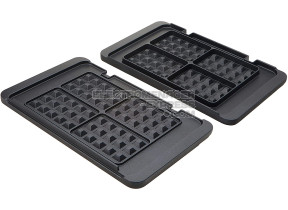 Plaques de gauffre 5517910011