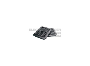 Plaques gaufres cuisinart gr030e GR030E