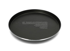 PLAT CRISP Ø30,5/32CM H2,5CM POUR M.O WHIRLP. JET CHEF/OPERA 480131000085