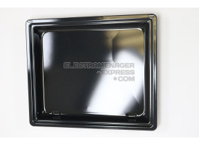 Plat multiusage profondeur 45mm AS0070318