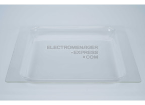 Plateau de verre 50293795006