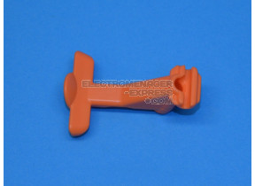 Plateau rack support adjustment pms1575c 554202