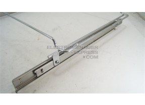 Plateau sortant sur système coulissant 74X0283