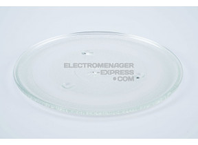 Plateau tournant diamètre 31,5cm 49115991