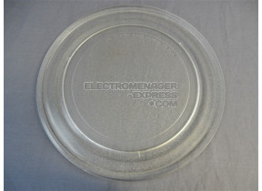 Plateau tournant en verre (diamètre 320mm) 3390W1G004E