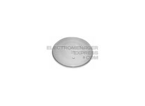 Plateau tournant en verre diamètre 323mm 441CD35011