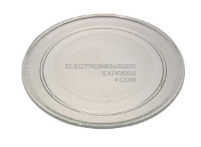 PLATEAU TOURNANT MJ1518