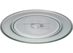 PLATEAU TOURNANT Ø 40CM POUR MICRO-ONDES INTEGRABLES TWIN 481246678426