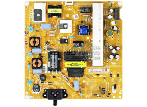 PLATINE ALIMENTATION EAY62169901