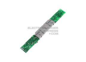 Platine controle centaur progr C00647251